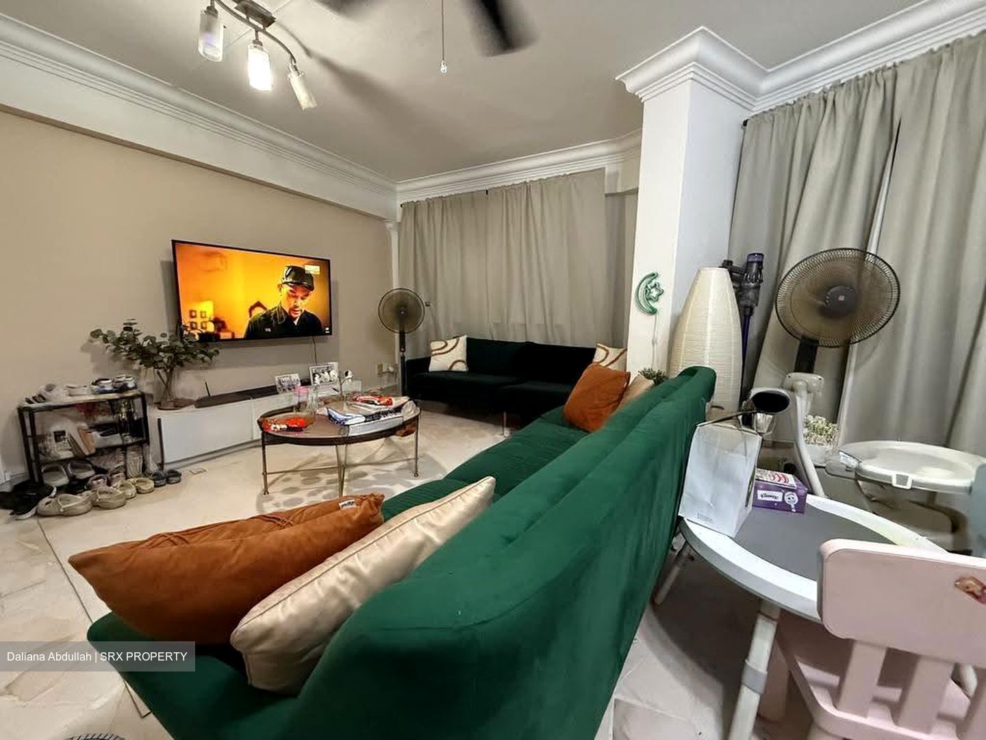 Blk 407 Keat Hong Laurel (Choa Chu Kang), HDB 4 Rooms #615031821